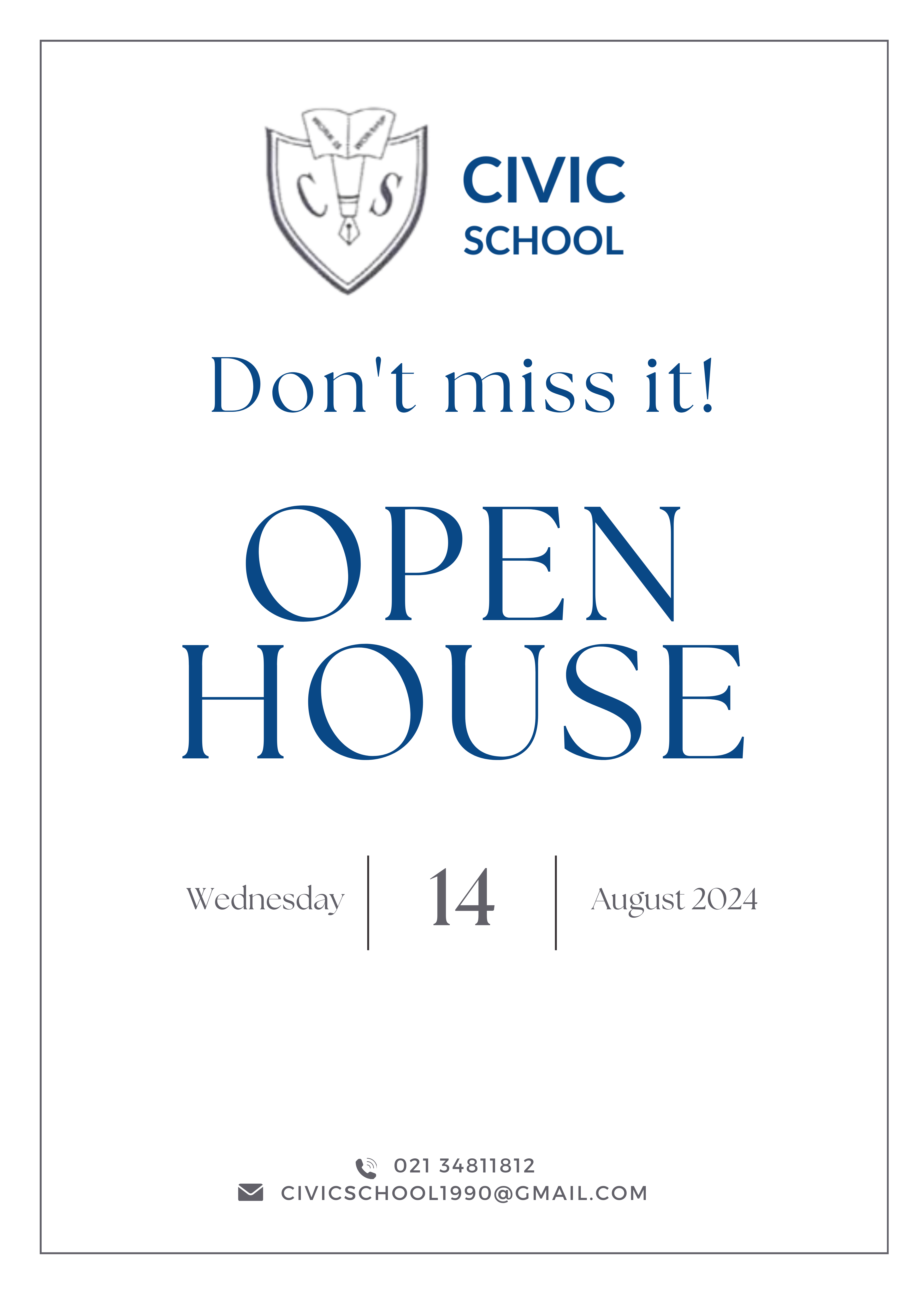 CIVIC OPEN HOUSE (1)