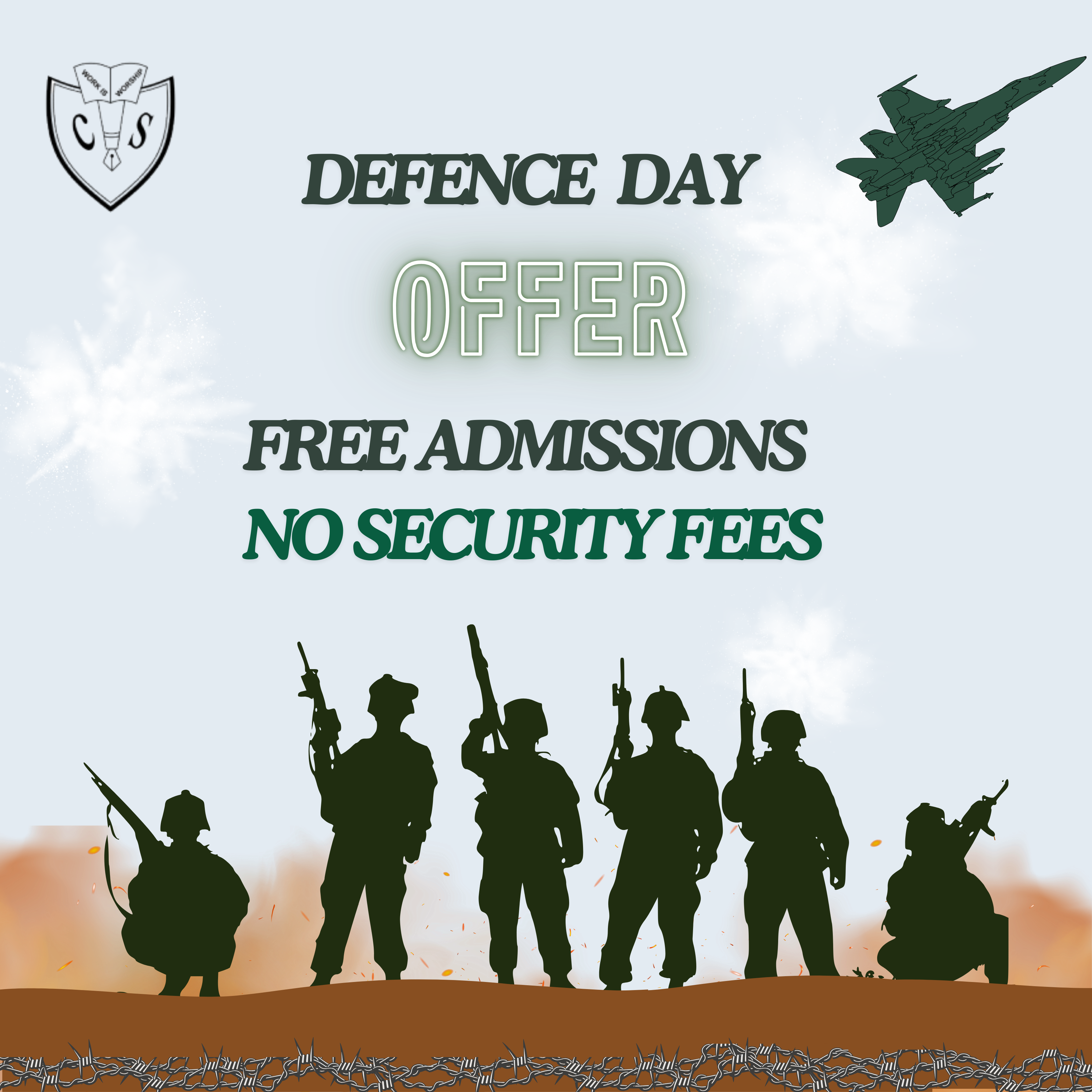 DEFENCE DAY (4)
